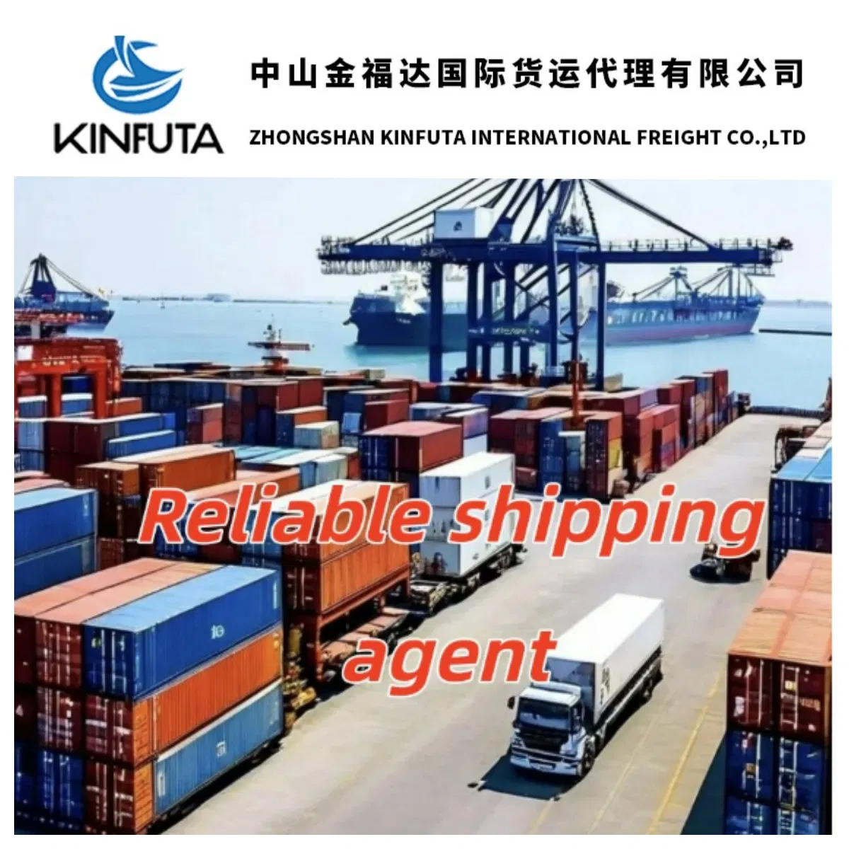 International Shipping Freight Forwarding Services to Blantyre/Maputo/Gaborone/Namibe/Walvis Bay/Windhoek/Matsapha/Kitwe