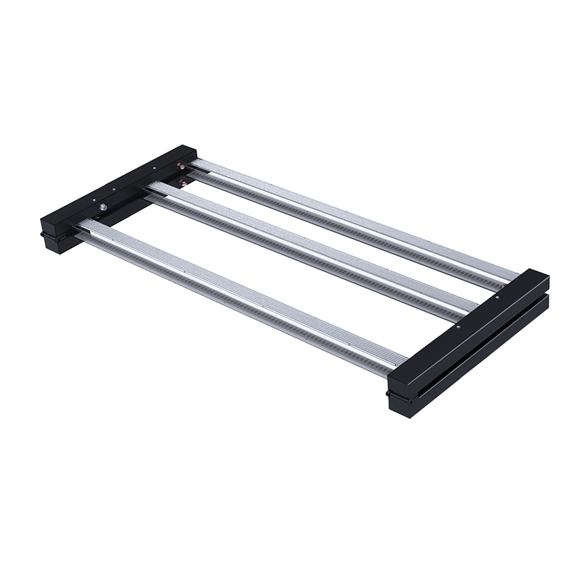 Agg Factory Direct Supply 5-Year Warranty Sasung Chips Dimmable 645 Watt 720 Watt 800 Watt Foldable LED Grow Light Daisy Chain Dimmable Grow Lamp