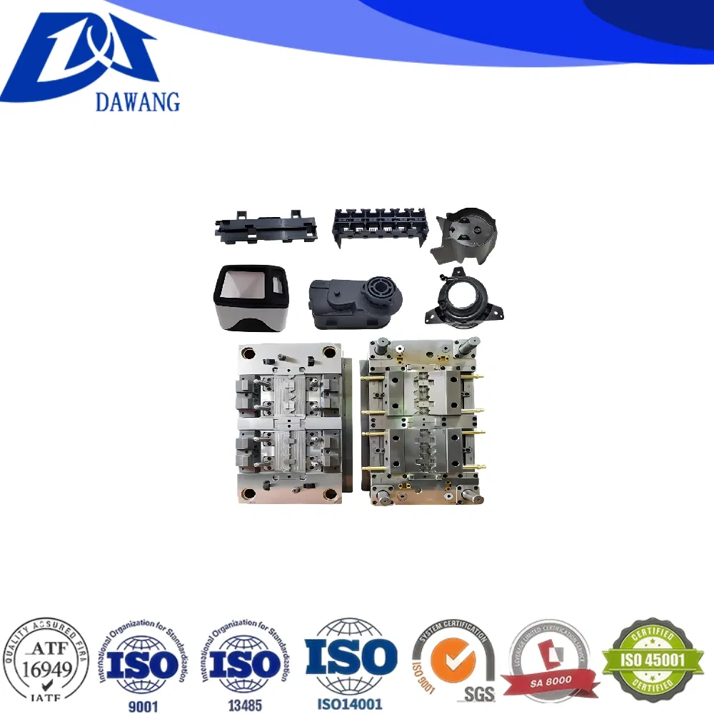 Our Engineering Team Provides Expert Plastic Material Selection and Resin Consulting for Optimal Performance in Thermoplastic and Thermoset Applications