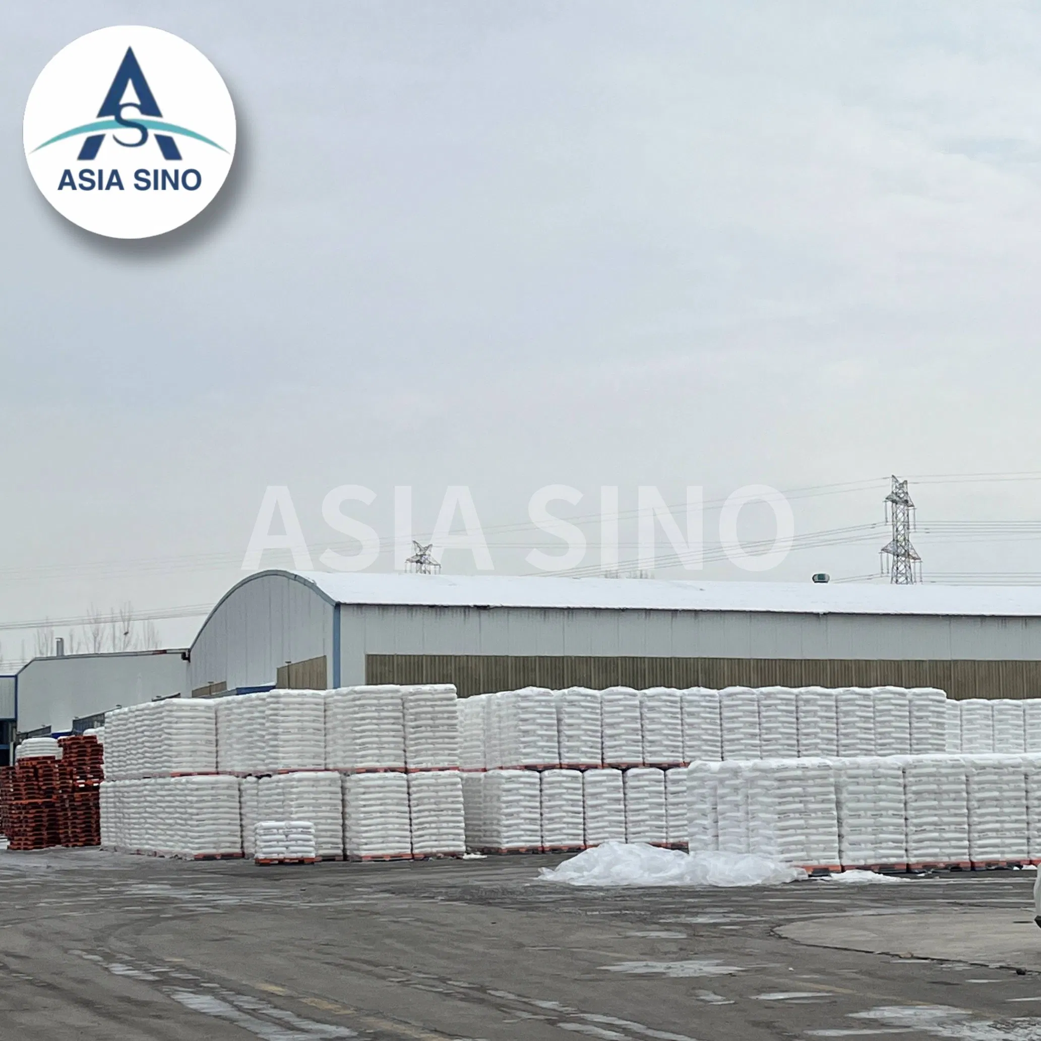 High Quality Polyvinyl Chloride Powder PVC Resin S1000 Non-Dangerous Chemical Components