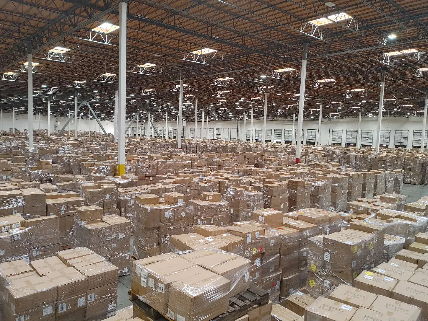 Professional DDP Shipping Solutions for International Freight Southeast Asia