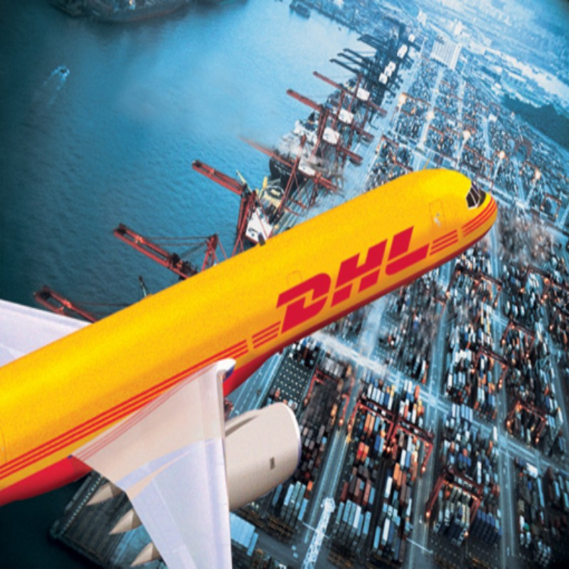 Sea Freight Forwarder Air Freight with Door to Door Shipping Delivery Service