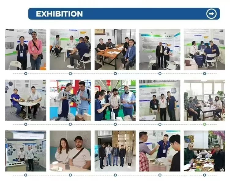 Machinery Production