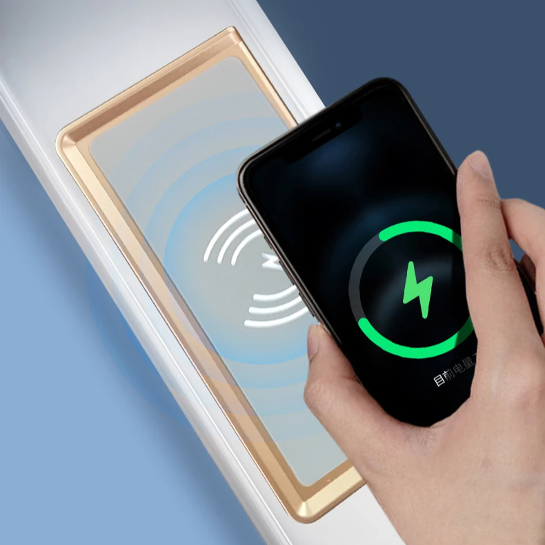 2024 Electric Heating Gravity SL-Track Full Body Zero Gravity Care Thai Stretch 5D Home Recliner Deluxe SPA Shiatsu 4D Massage Chair for Body