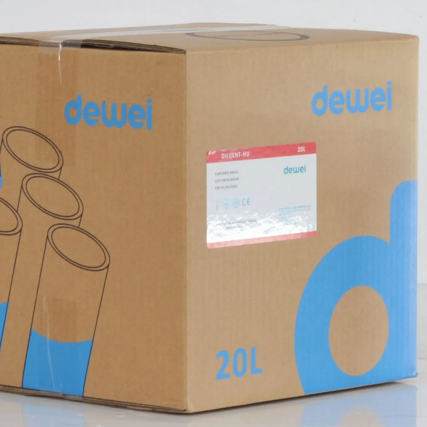 CE ISO Compatible Chemical Reagents Hematology Reagents Wash Buffer Cleaner Solutions