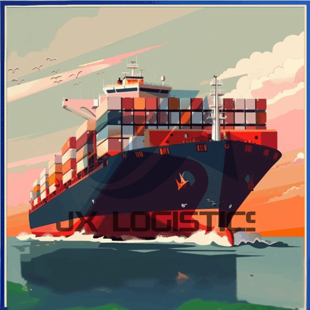 Digital Railway Freight Forwarding with Automated Route Optimization and Dynamic Pricing Options