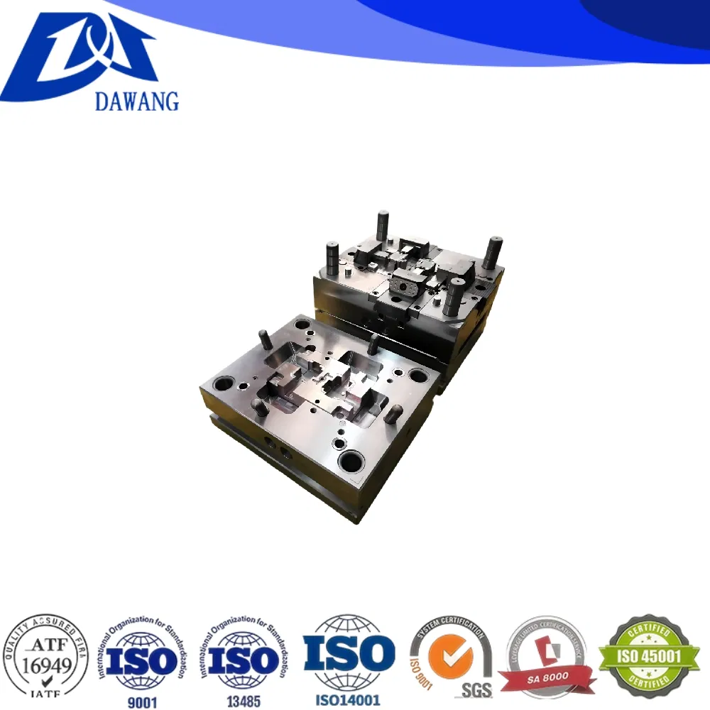 Our Engineering Team Provides Expert Plastic Material Selection and Resin Consulting for Optimal Performance in Thermoplastic and Thermoset Applications