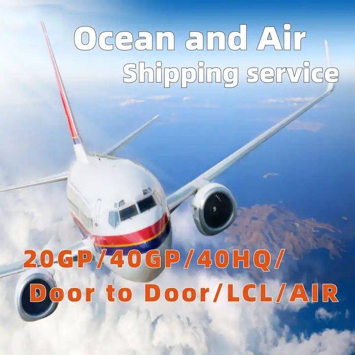 Sea Freight Dangerous Goods by Shipping From Shanghai, Hongkong, Shenzhen in China to USA/Canada