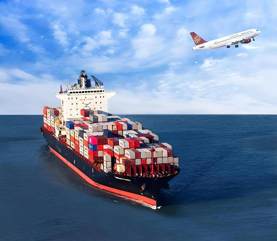 Sea Freight Forwarding Cargo Logistics Services From Guangzhou to Honduras