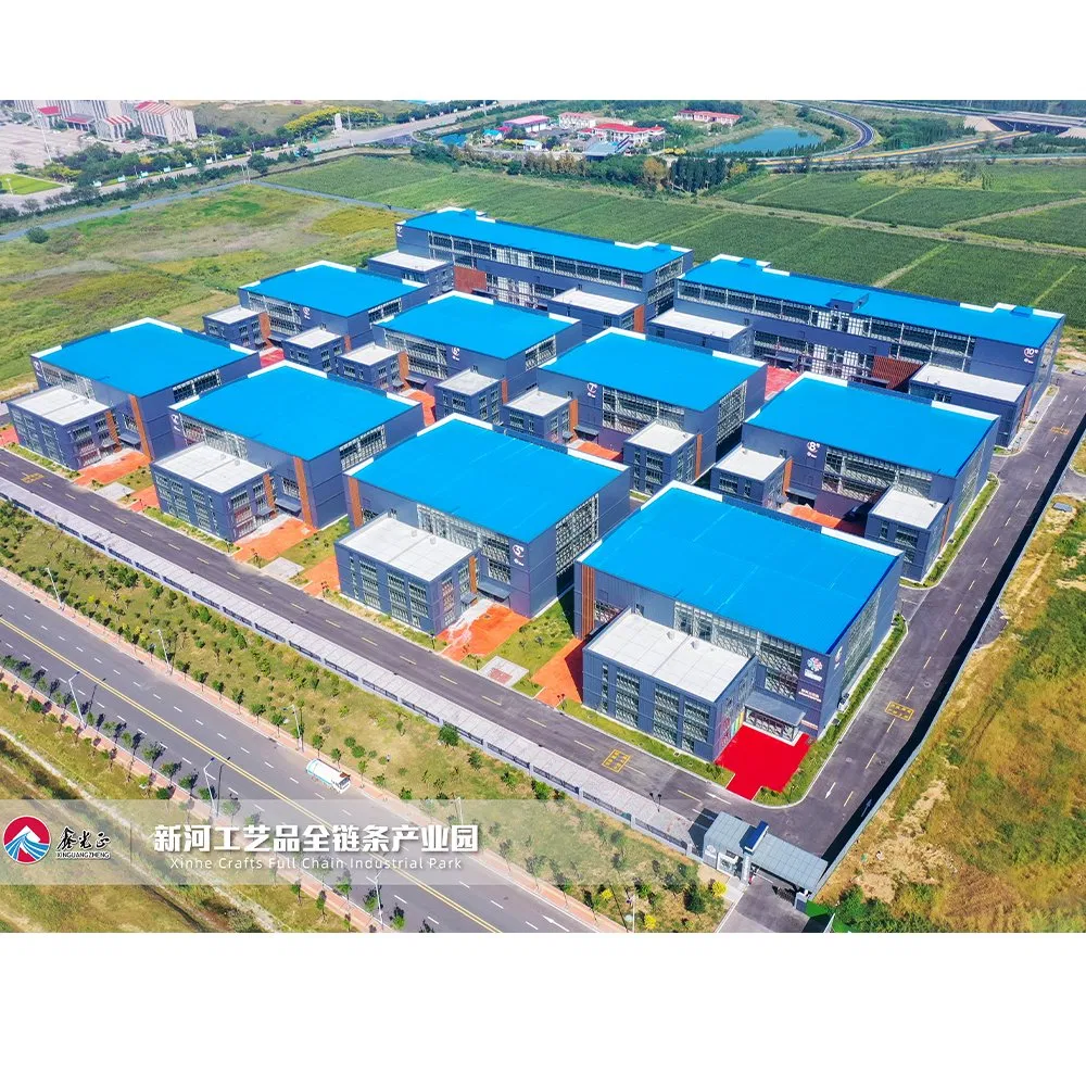Famous Design Prefab Prefabricated Industrial Metal Workshop Galvanized Heavy Light Structural Steel Construction Frame Steel Structure Shed Warehouse