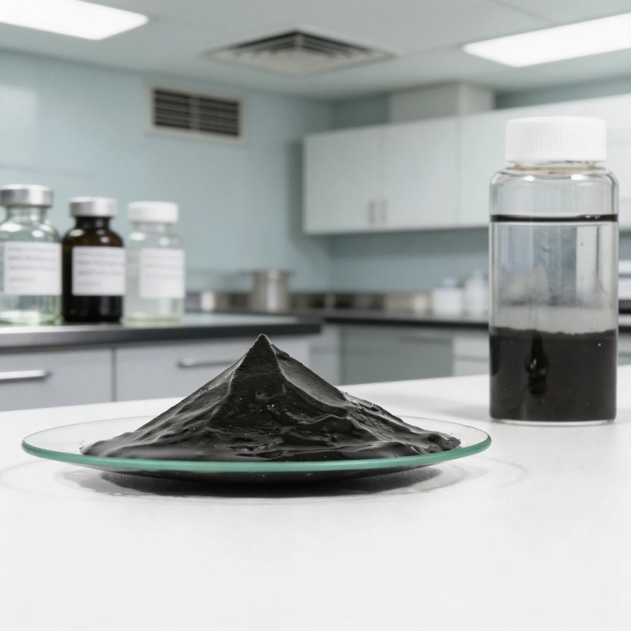 Activated Cobalt Catalyst Nitrile Group Hydrogenation Catalyst with High Selectivity