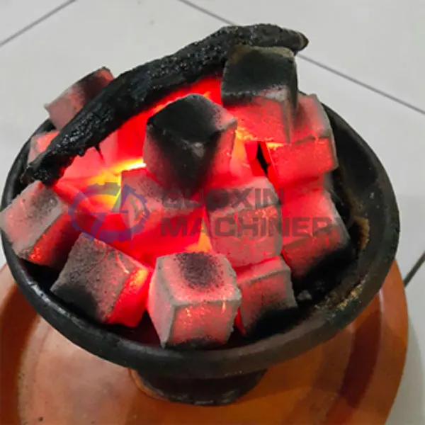 Charcoal Product 1