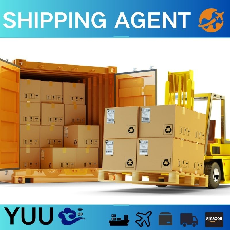 From China to The Nigeria Sea Freight, Air Freight, International Express Logistics and Transportation Services