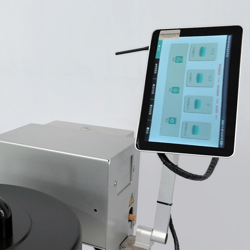 Tccryo Cryobank 2400 Cryo Nitrogen Storage Tank Compact Laboratory Freezer Dual Phase Operation Real Time Parameter Tracking Durable Liquid Nitrogen Container