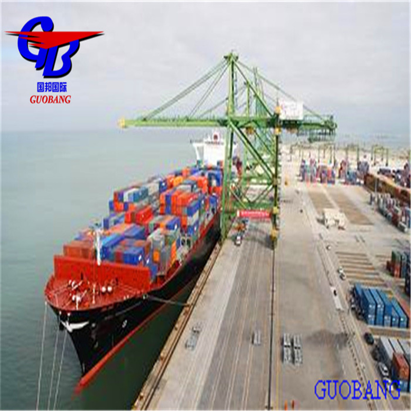 Shipping Customs Broker From China