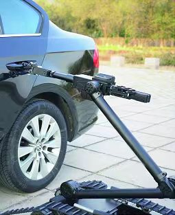 Minimum Size Bomb Disposal Robot for Transfer Dangerous Objects