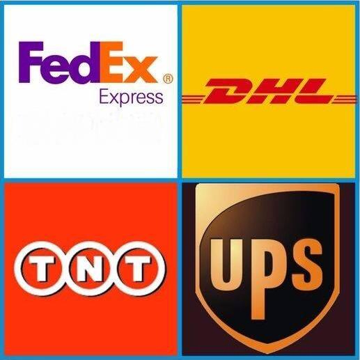 Stable and Fast Express FedEx DHL UPS TNT Air Freight Shipping Service to Us