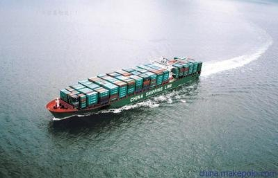 European International Sea Freight Container Shipping Agent From Shenzhen China to Europe