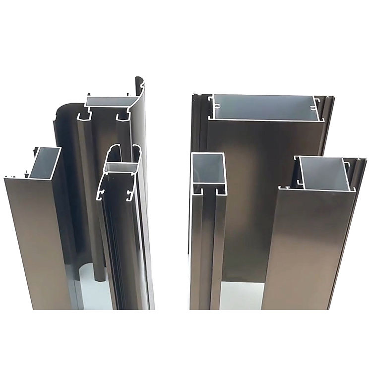 Versatile Aluminum Extrusions for Streamlined Supply Chain Solutions