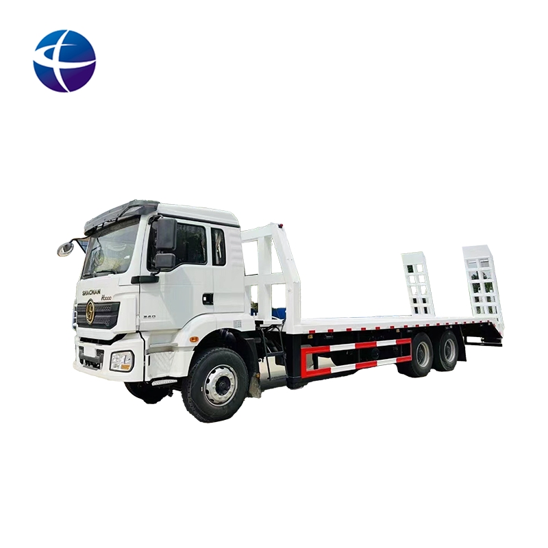 Industrial Ladder Transport Solutions for Cargo Management Needs