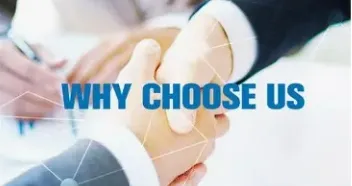 Why Choose Us