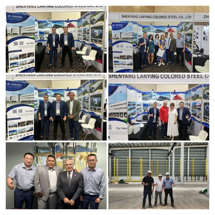 International Cooperation