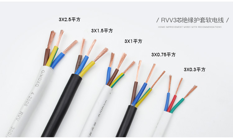 Bvr BVV RV Wire Making Machine 20 Year Supply Chain Team
