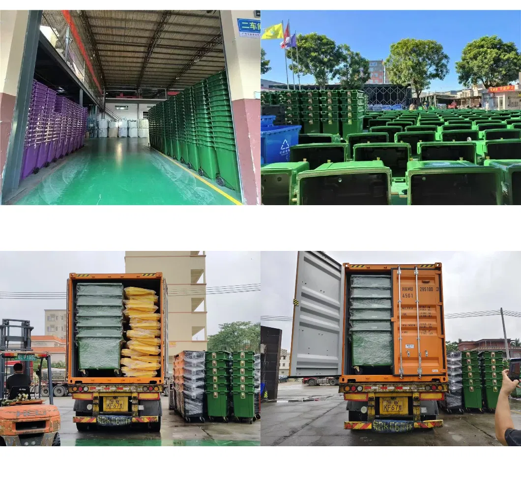 Packaging and Shipping