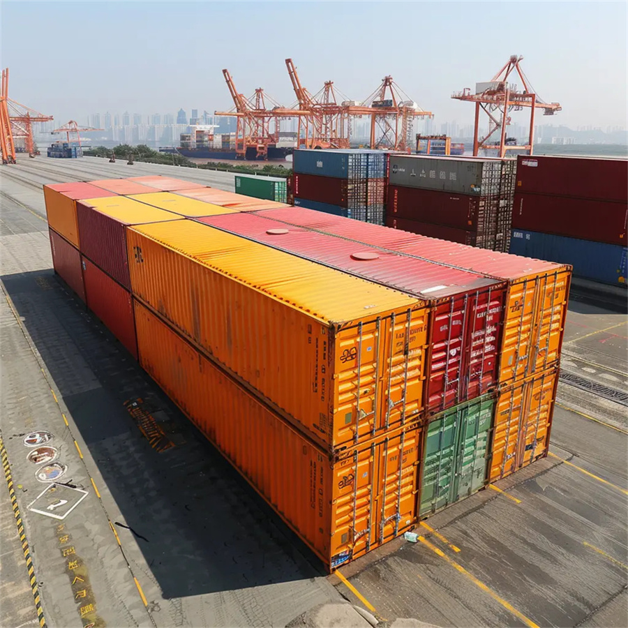 USA Amazon Fba Shipping Agent, Door-to-Door Customs Clearance