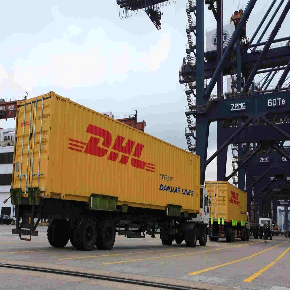 Stable and Fast Express FedEx DHL UPS TNT Air Freight Shipping Service to Us