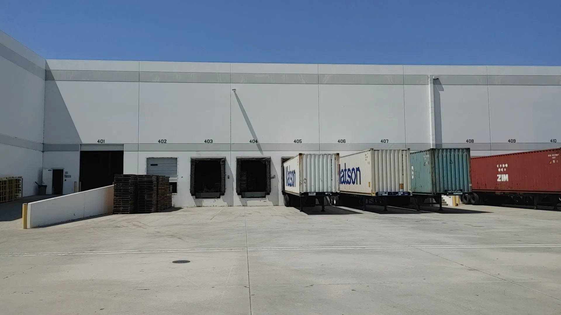 Professional DDP Shipping Solutions for International Freight Southeast Asia