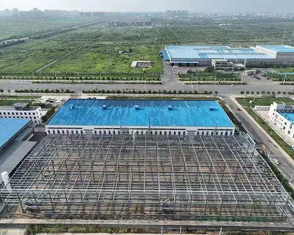 Insulated Panel Detail 1