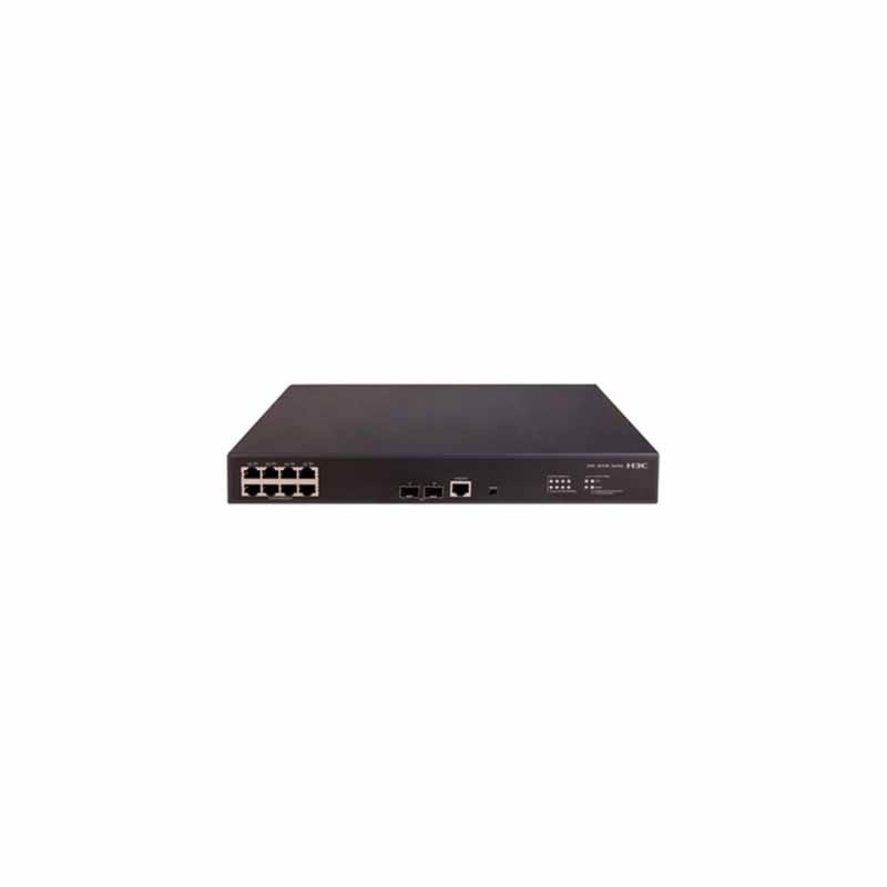 High Performance Features Layer 2 H3c S5048X-Ei Ethernet Switch