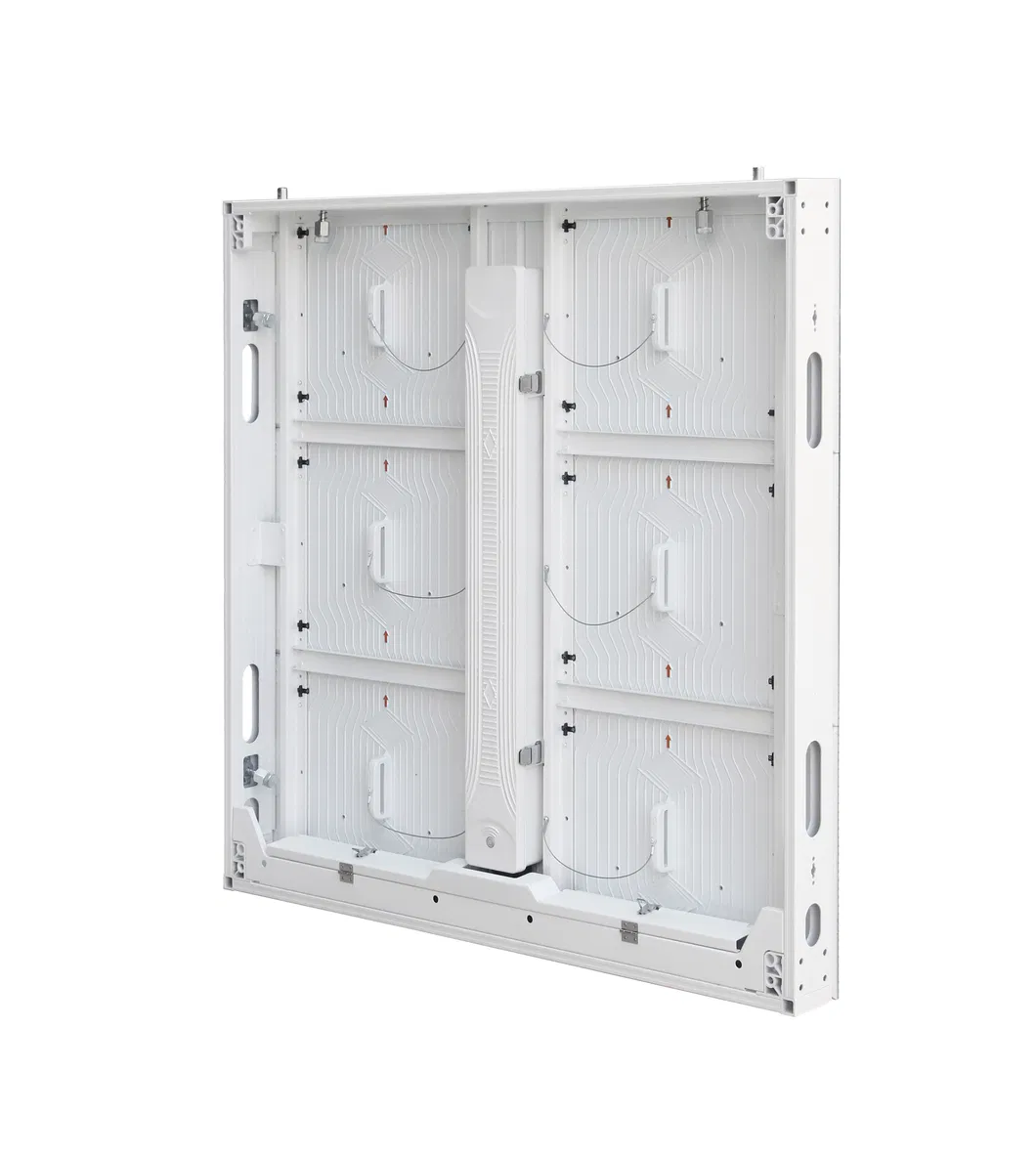 LED Cabinet Photo