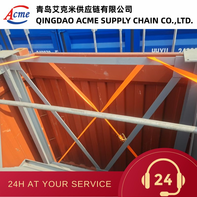 Cheapest Sea Shipping Freight From China to Latin America with Best Service