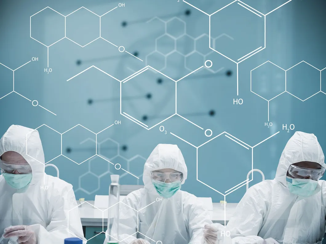 Methomyl-Oxime Detail 1