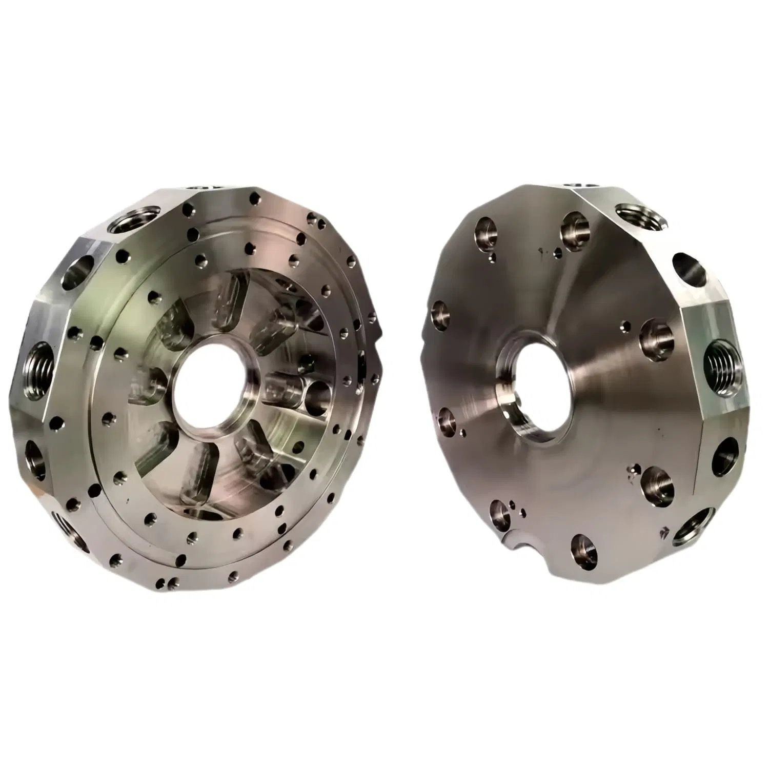 High-Quality CNC Machined Components for Global Supply Chain