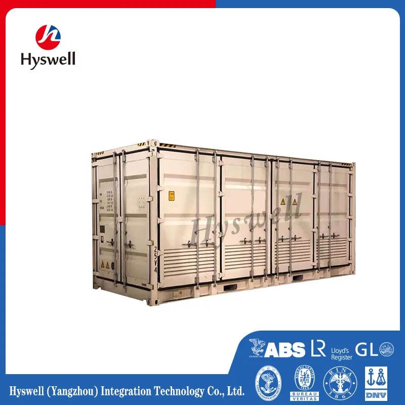 Special Containers 5