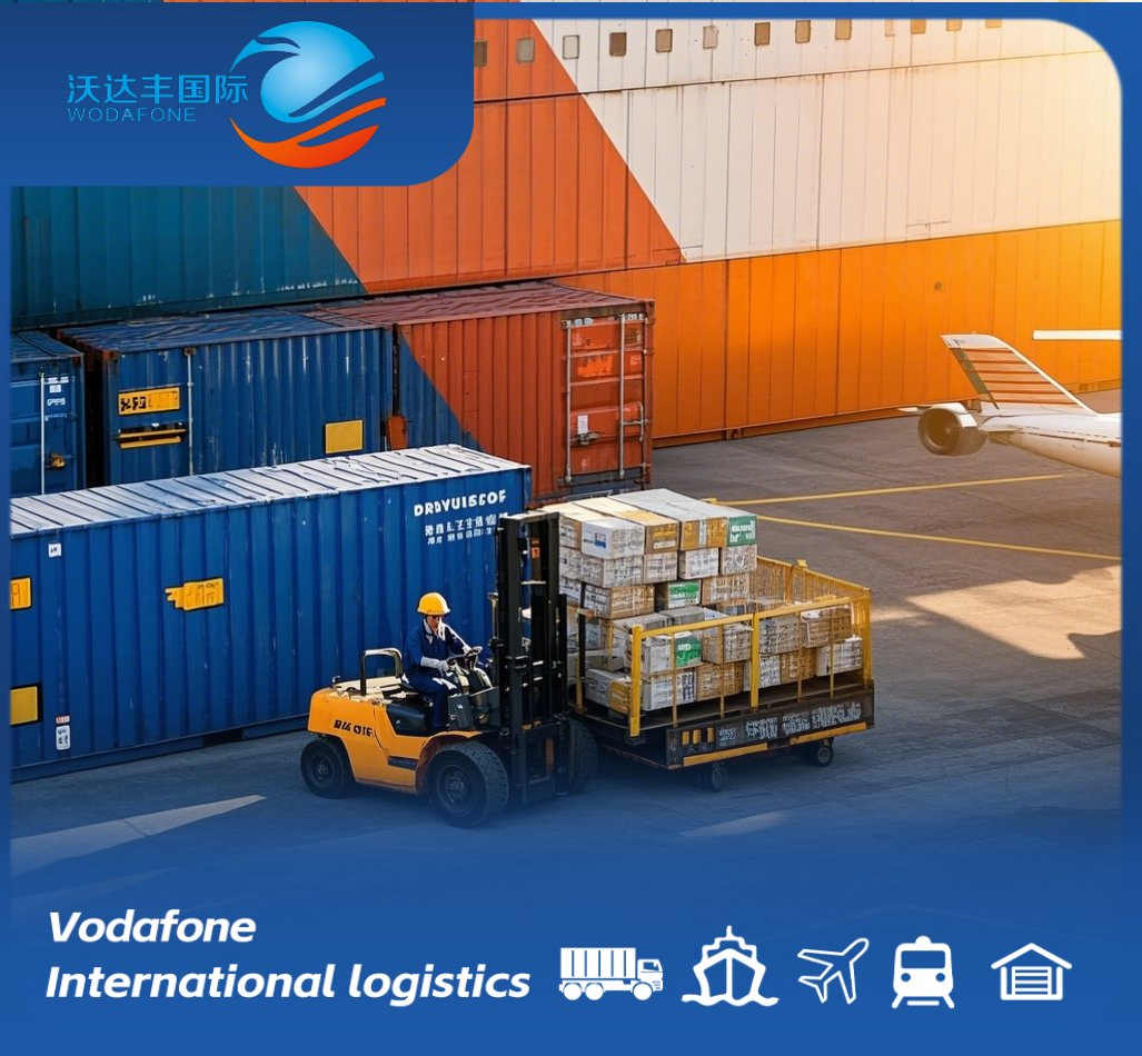 Air Delivery to Portugal, Truck Delivery, Atomizer, Oversized Cargo to Prevent Secondary Customs Clearance Risks