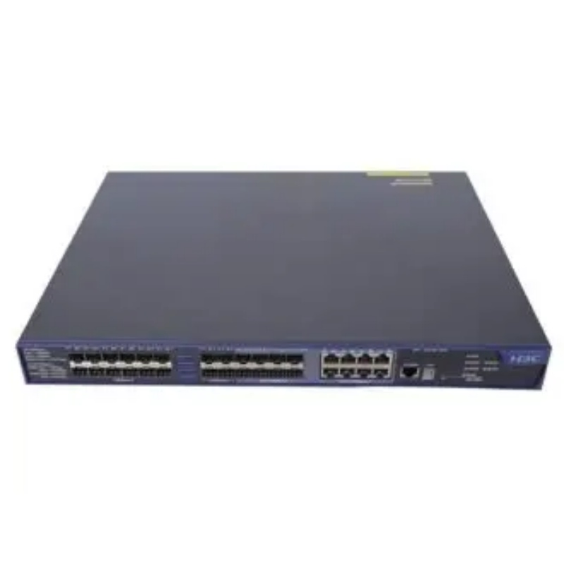 High Performance Features Layer 2 H3c S5048X-Ei Ethernet Switch