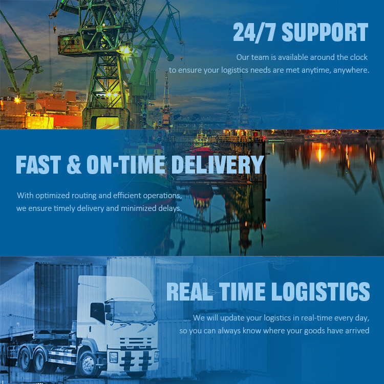 Affordable Air Freight Express Delivery Services Door-to-Door Shipping Agents Freight Services to Canada