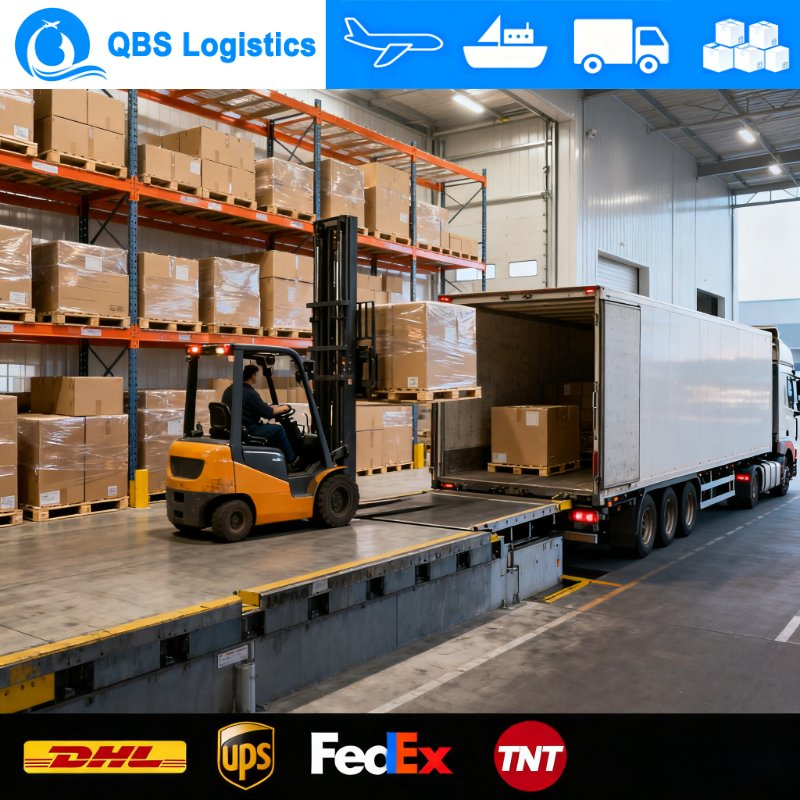 Fast 1688 Sourcing &amp; Shipping Agent to Thailand Door to Door Freight Forwarder