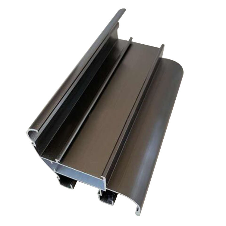 Versatile Aluminum Extrusions for Streamlined Supply Chain Solutions