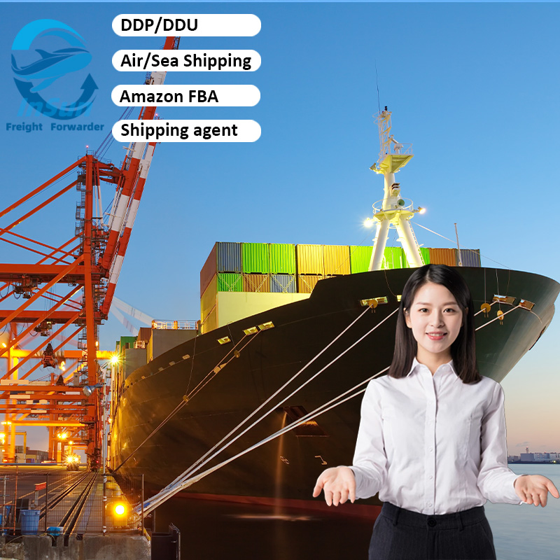 Inspection DHL UPS Express Air Freight Forwarder Service From China to USA/UK/Germany/Europe/Canada/Australia/Dubai