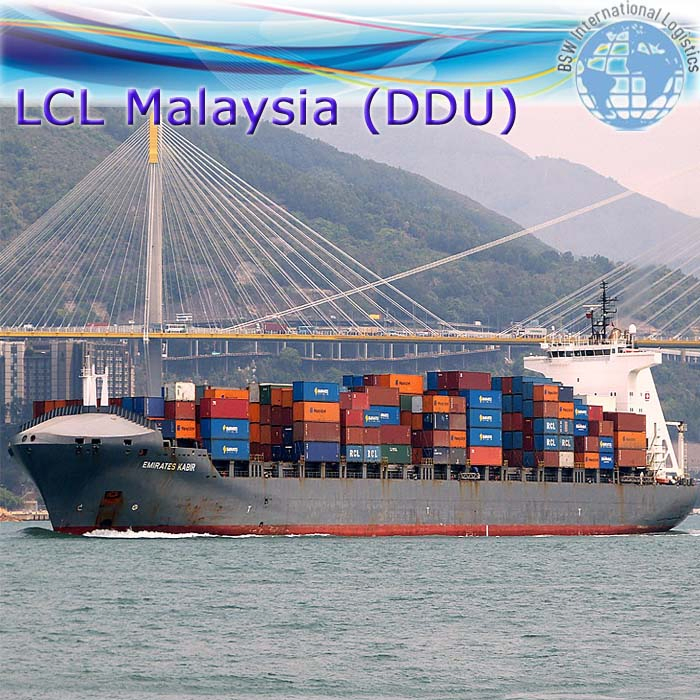 Value-Priced Ocean Sea Freight Forwarding Service From China to Chile Region