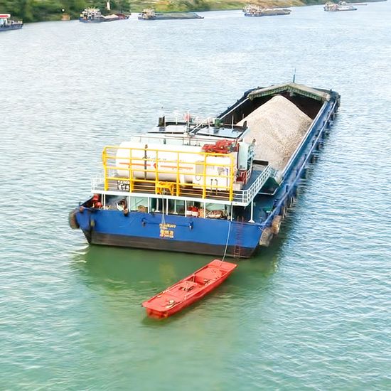 Video Presentation Cover