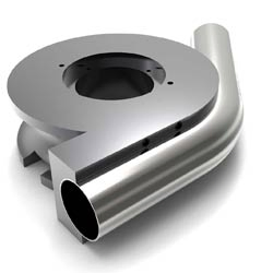 Electric Servo 3D CNC Hydraulic Full Automatic Steel Round Square Tube Pipe Bending Machine Pipe Tube Bender with Mandrel Push Rolling