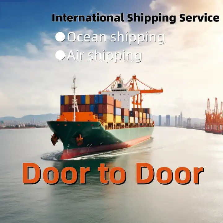 Sea Freight Dangerous Goods by Shipping From Shanghai, Hongkong, Shenzhen in China to USA/Canada