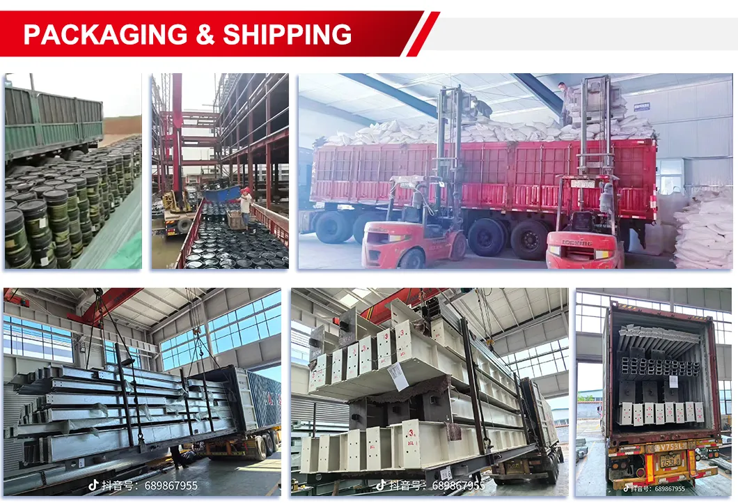 Production Facility 5