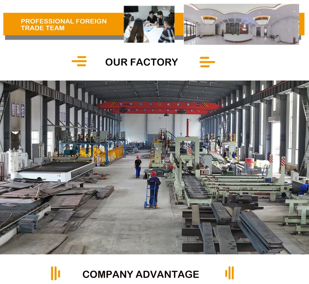 Factory Overview
